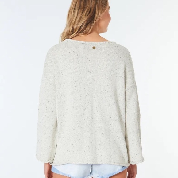 🔶🔸 RIP CURL SURF SHACK SWEATER 🔸🔶 - Picture 6 of 12